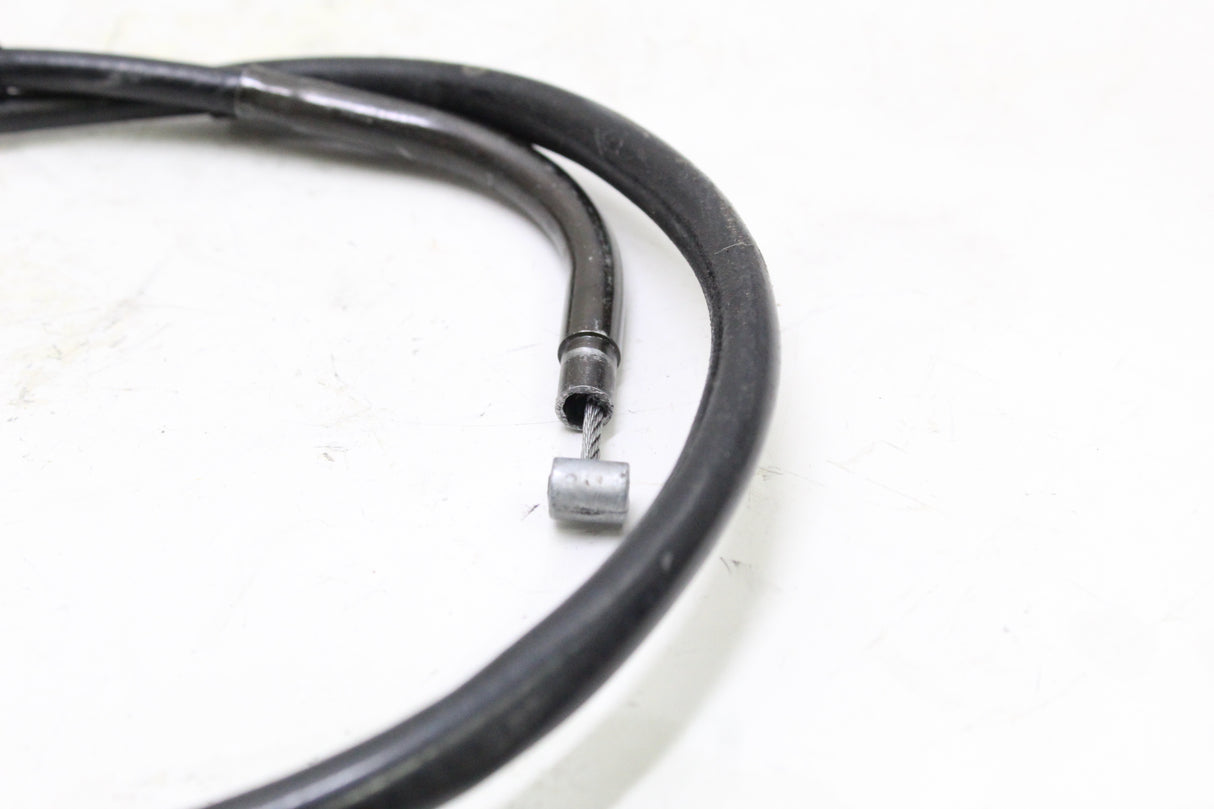 2004 Suzuki GSXR600 OEM CLUTCH CABLE LINE