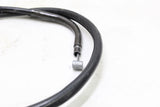 2004 Suzuki GSXR600 OEM CLUTCH CABLE LINE