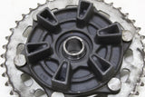 2006 Honda CBR600RR OEM Rear Sprocket Carrier Hub Cush Drive
