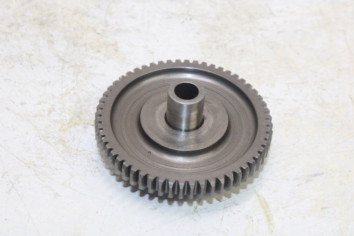 2007 Kawasaki Ninja 250R EX250 OEM ENGINE MOTOR IDLER IDLING GEAR