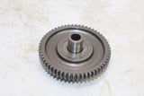 2007 Kawasaki Ninja 250R EX250 OEM ENGINE MOTOR IDLER IDLING GEAR