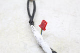 2017 Genuine Scooter Co. Buddy 125 OEM MAIN ENGINE WIRING HARNESS MOTOR