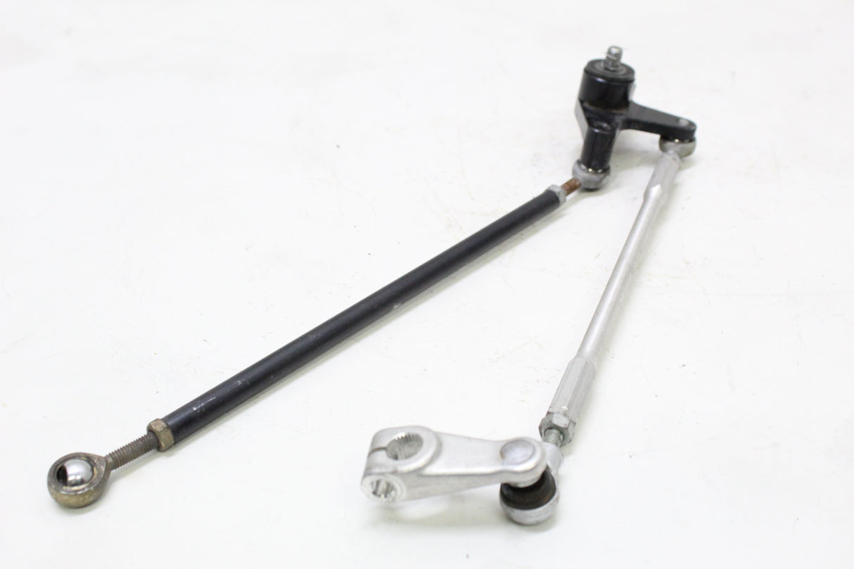 2006 Honda CBR600RR OEM SHIFTER LINKAGE SHIFT LINK PEDAL