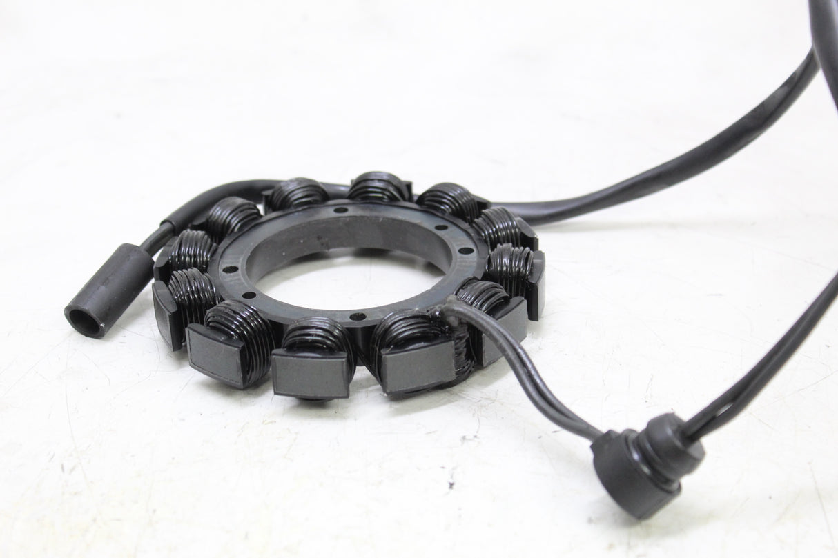 2005 Harley-Davidson Sportster 883 XL883 OEM STATOR GENERATOR ALTERNATOR MAGNETO