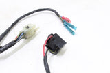 1992 KAWASAKI NINJA 600 ZX600 OEM FRONT SUB WIRING HARNESS