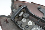 2004 Yamaha YZF R1 04-06 OEM REAR SUBFRAME BACK SUB FRAME
