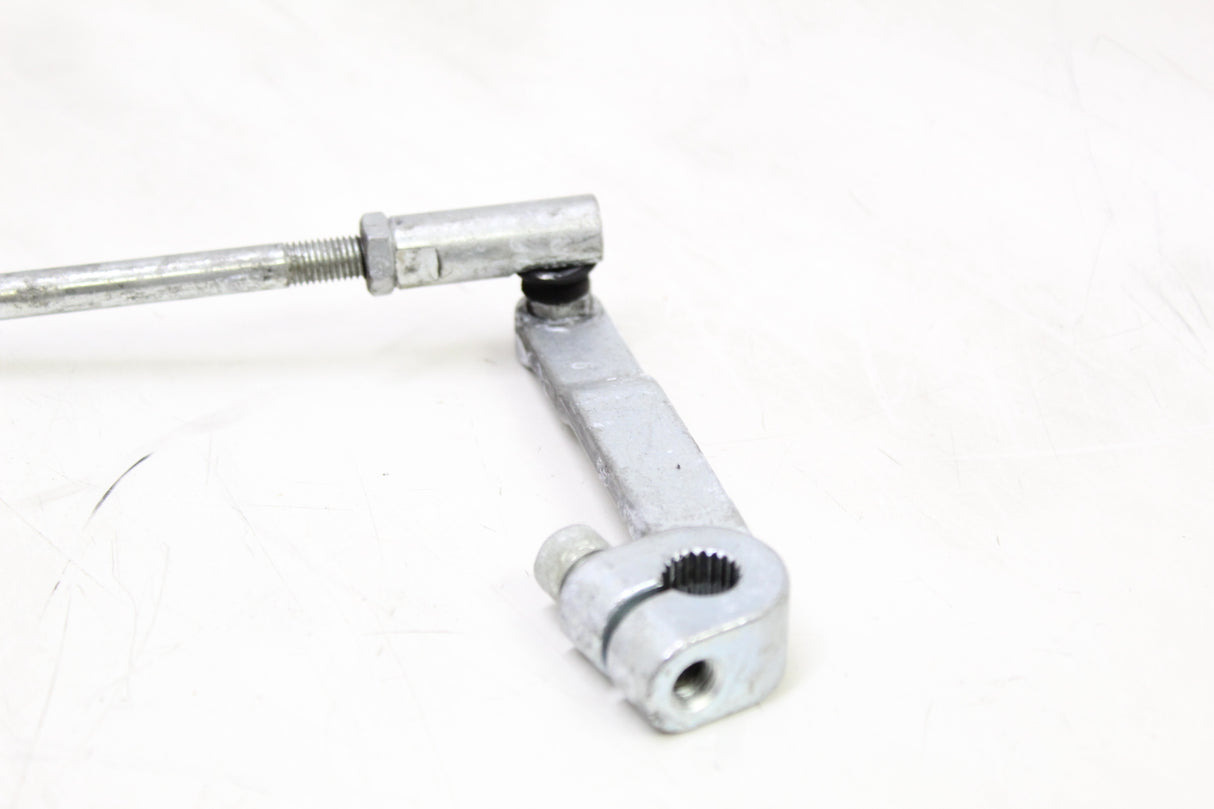 2000 Harley-Davidson Softail Deuce FXSTD OEM SHIFTER LINKAGE SHIFT LINK PEDAL