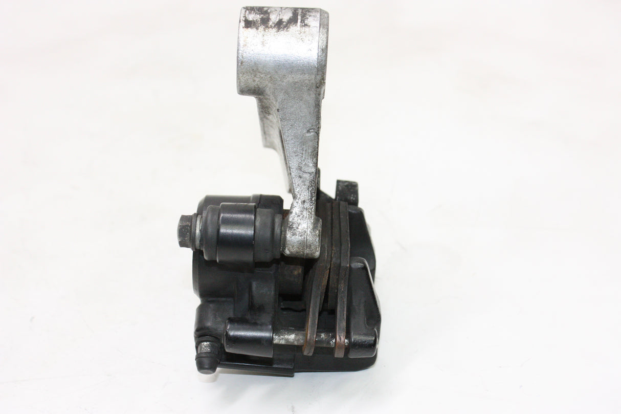 2004 Triumph Daytona 600 OEM REAR BACK BRAKE CALIPER W MOUNT BRACKET