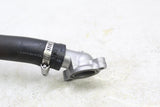 2007 Honda CBR600RR OEM ENGINE HOSE