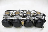 2003 YAMAHA FZ1 FZS1000 FAZER OEM CARBURETOR CARBS ASSEMBLY SET