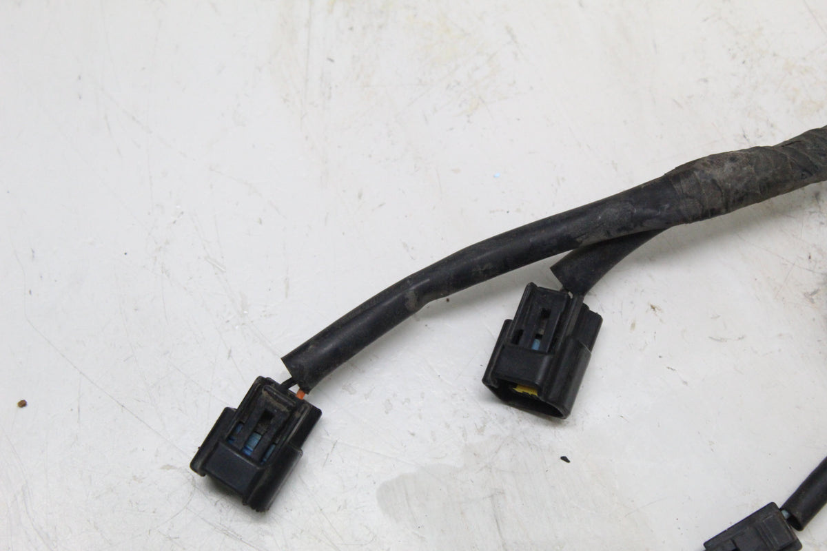 2009 Yamaha YZF R6S OEM Ignition Coil Wiring Harness Sub Lead