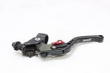2006 Honda CBR600RR OEM CLUTCH PERCH MOUNT WITH LEVER