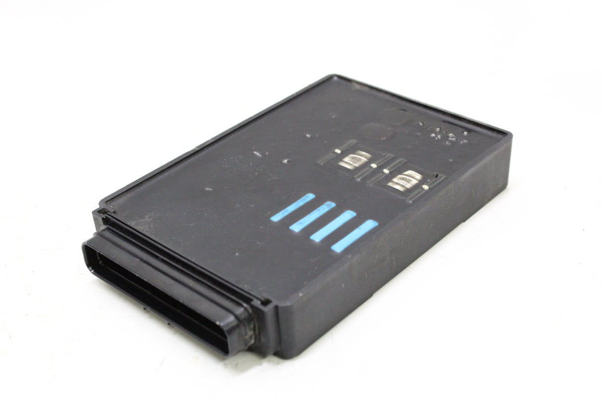 2007 Yamaha YZF R6S OEM ECU COMPUTER CONTROLLER UNIT BLACK BOX ECM CDI