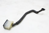 2006 Honda CBR600RR OEM REAR BRAKE MASTER FLUID RESERVOIR TANK BOTTLE