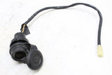 2017 Yamaha FZ10 OEM ACCESSORY SOCKET PLUG OUTLET