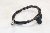 2007 Kawasaki KLR650 OEM FRONT BRAKE HOSE FLUID LINE