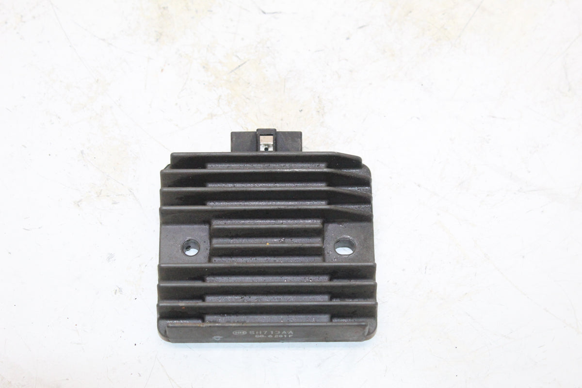 2009 Yamaha YZF R6S OEM Voltage Regulator Rectifier