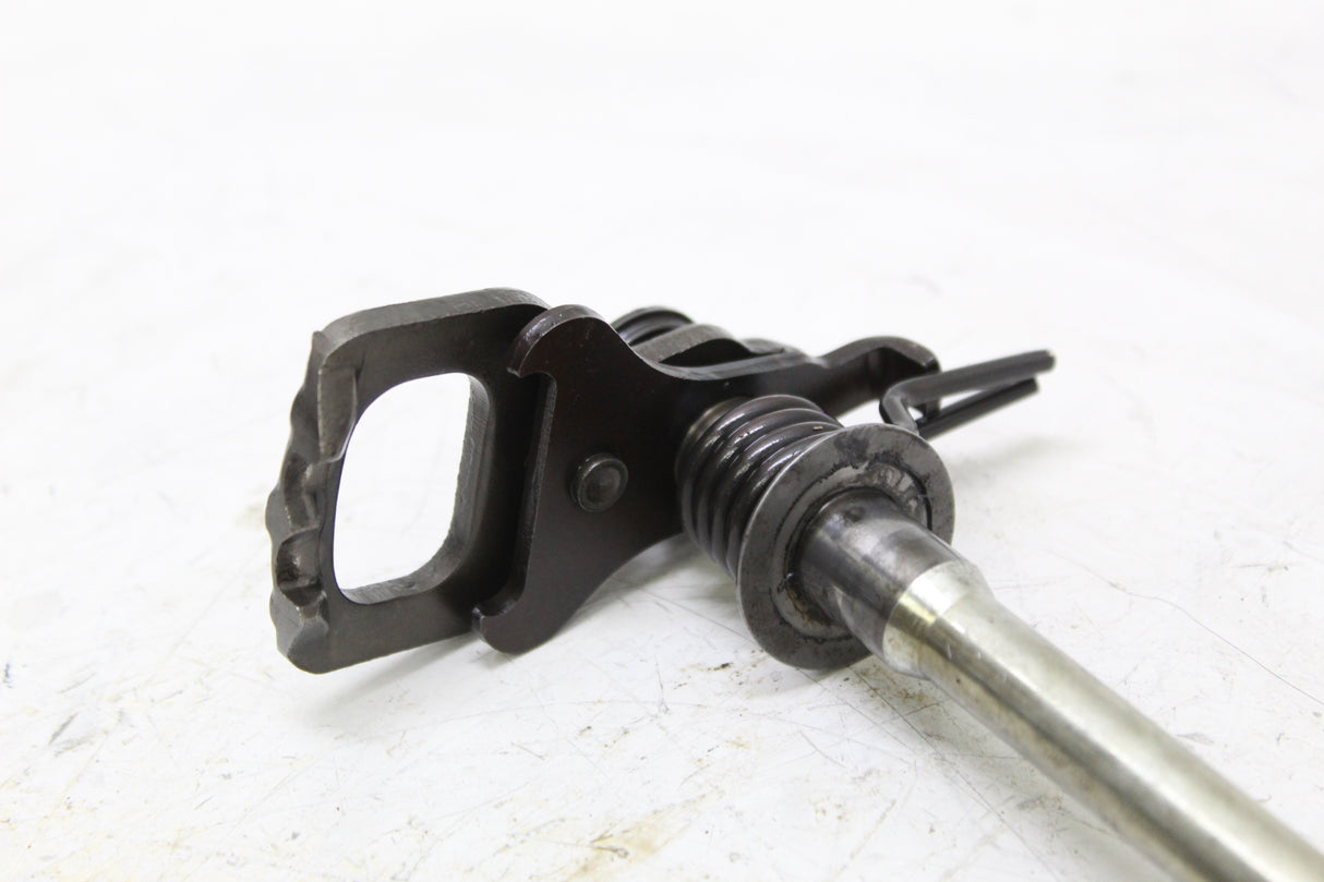 2007 Suzuki GSXR750 OEM SHIFTER SHIFT SHAFT