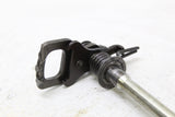 2007 Suzuki GSXR750 OEM SHIFTER SHIFT SHAFT