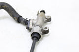 1996 Honda Shadow ACE 1100 VT1100C2 OEM REAR BRAKE MASTER CYLINDER RESERVOIR
