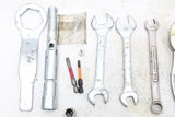 2003 YAMAHA FZ1 FZS1000 FAZER TOOL KIT BAG POUCH WRENCH SET