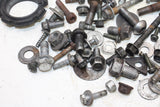 2007 Yamaha V Star 650 XVS650 OEM ENGINE MOUNTING BOLTS HARDWARE MOTOR SCREWS
