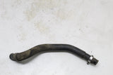 2009 Yamaha YZF-R6S OEM Radiator Coolant Hoses With Pipe And Clamps