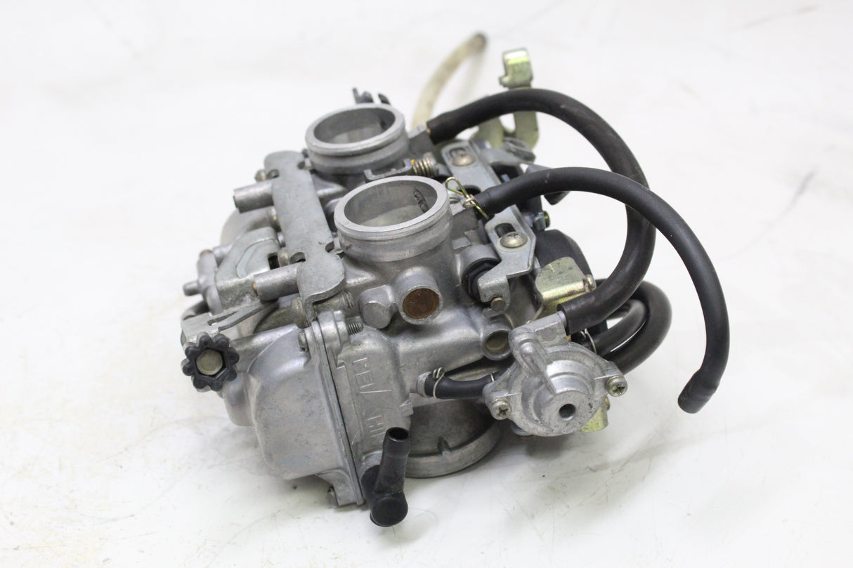 2005 KAWASAKI NINJA 250R EX250 OEM CARBURETOR CARB ASSEMBLY