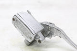 2007 YAMAHA XVS650 V STAR 650 OEM FRONT BRAKE MASTER CYLINDER LEVER