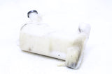 2003 YAMAHA FZ1 FZS1000 FAZER OEM COOLANT RESERVOIR OVERFLOW TANK BOTTLE