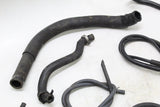 2003 YAMAHA FZ1 FZS1000 FAZER ENGINE COOLANT BREATHER HOSES PIPES LOT