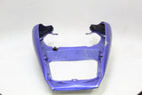 2007 Yamaha YZF R6S OEM REAR TAIL FAIRING BACK