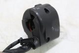 2003 YAMAHA FZ1 FZS1000 FAZER OEM LEFT HANDLEBAR SWITCH HORN TURN SIGNAL