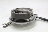 2003 HONDA REBEL 250 CMX250C OEM REAR BRAKE DRUM PANEL SHOES TORQUE ARM