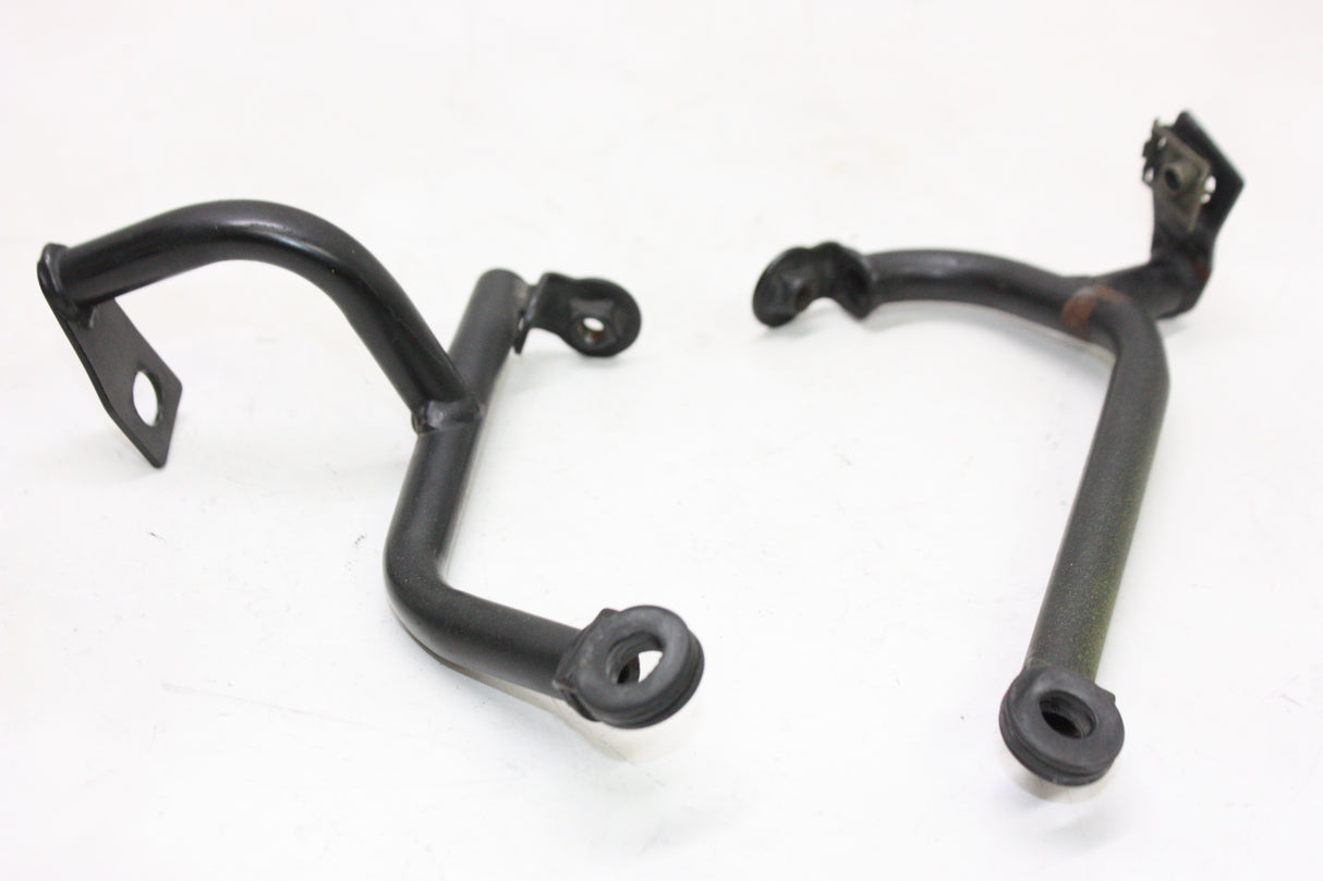 2004 Triumph Daytona 600 OEM FAIRING MOUNTING BRACKETS MOUNTS SET PAIR