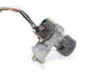 1983 Yamaha XC180 Riva 180 OEM Ignition Main Switch Lock NO KEY