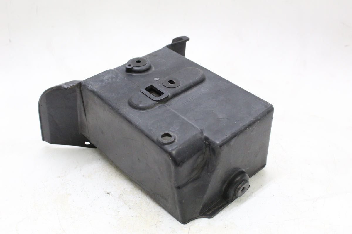 2005 KAWASAKI VULCAN 1500 VN1500 OEM BATTERY BOX TRAY CASE HOLDER