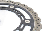 2021 Kawasaki Ninja 400 EX400 OEM RIGHT FRONT BRAKE DISC ROTOR