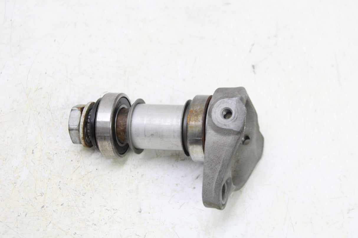 2008 BMW K1200S OEM FRONT FORK SUSPENSION SHOCK STEERING STEM SHAFT
