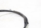 2004 Suzuki GSXR600 OEM CLUTCH CABLE LINE