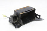 2003 Honda Rebel 250 CMX250C OEM REAR BACK TAIL UNDERTAIL BATTERY TRAY PLASTIC