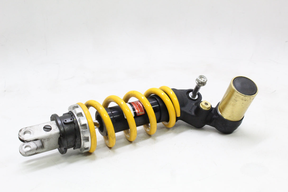 2006 Honda CBR600RR OEM REAR BACK SHOCK ABSORBER SUSPENSION