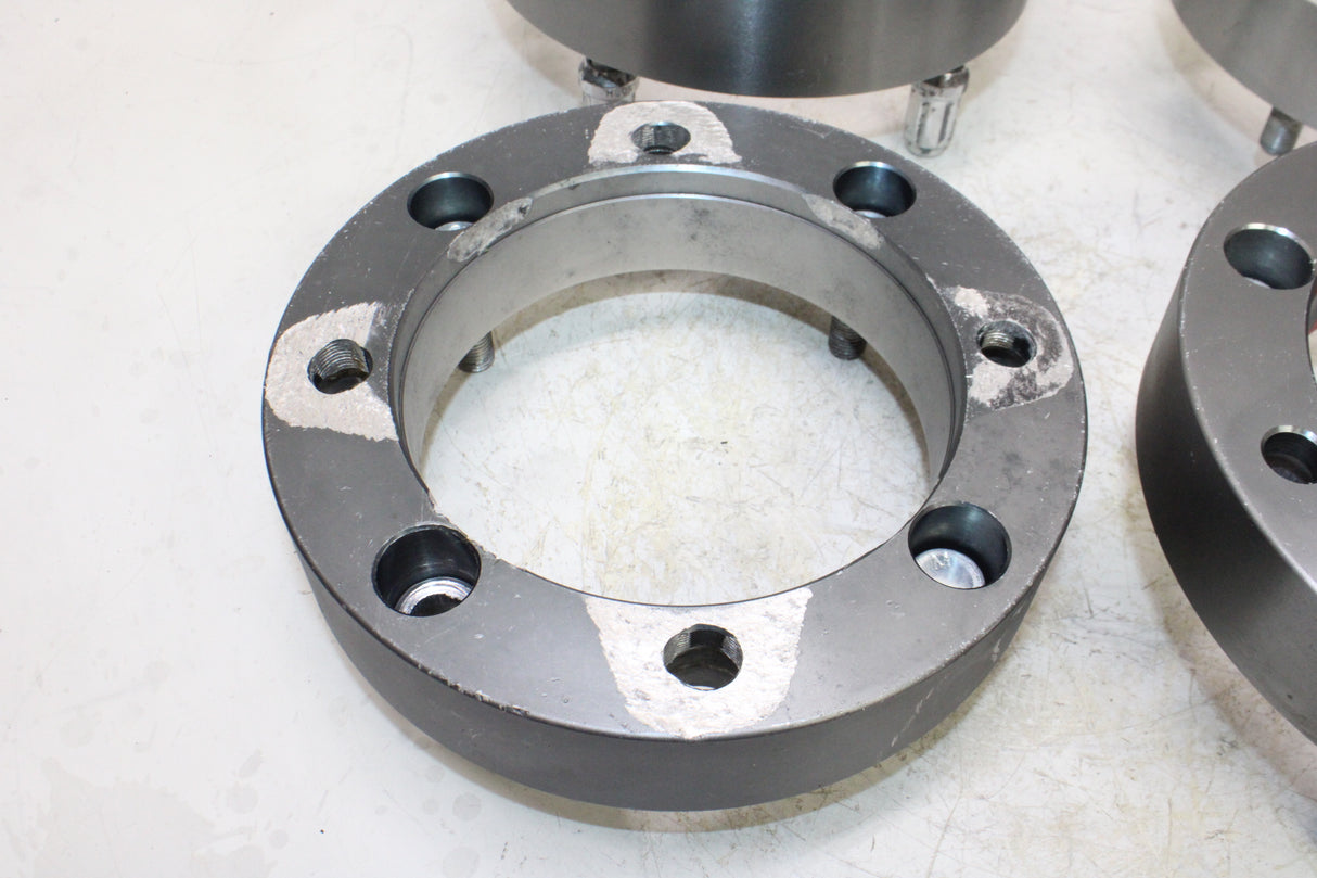 2015 Polaris Sportsman ACE 570 OEM WHEEL SPACER SET