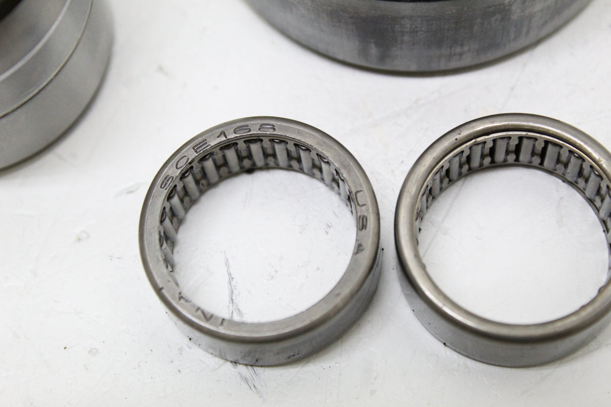 2015 Harley-Davidson Road Glide FLTRXS Special OEM ENGINE CAM BEARINGS
