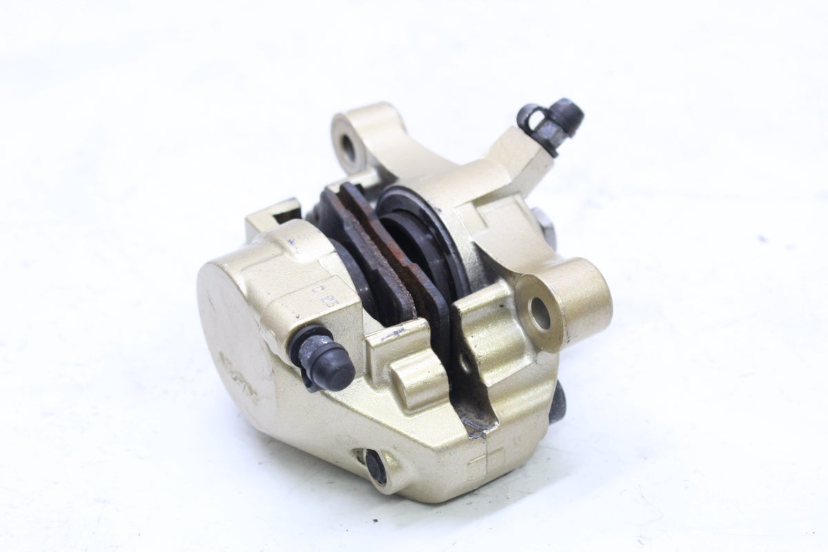 2004 SUZUKI GSXR600 OEM NISSIN REAR BRAKE CALIPER