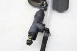 2005 Honda VTX1300S VTX1300 OEM REAR BACK BRAKE MASTER CYLINDER W RESERVOIR