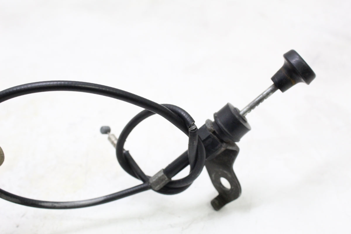 2007 YAMAHA XVS650 V STAR 650 OEM CHOKE STARTER CABLE