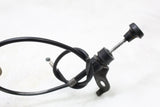 2007 YAMAHA XVS650 V STAR 650 OEM CHOKE STARTER CABLE