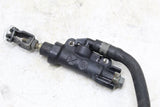 2003 YAMAHA FZ1 FZS1000 FAZER OEM REAR BRAKE MASTER CYLINDER RESERVOIR