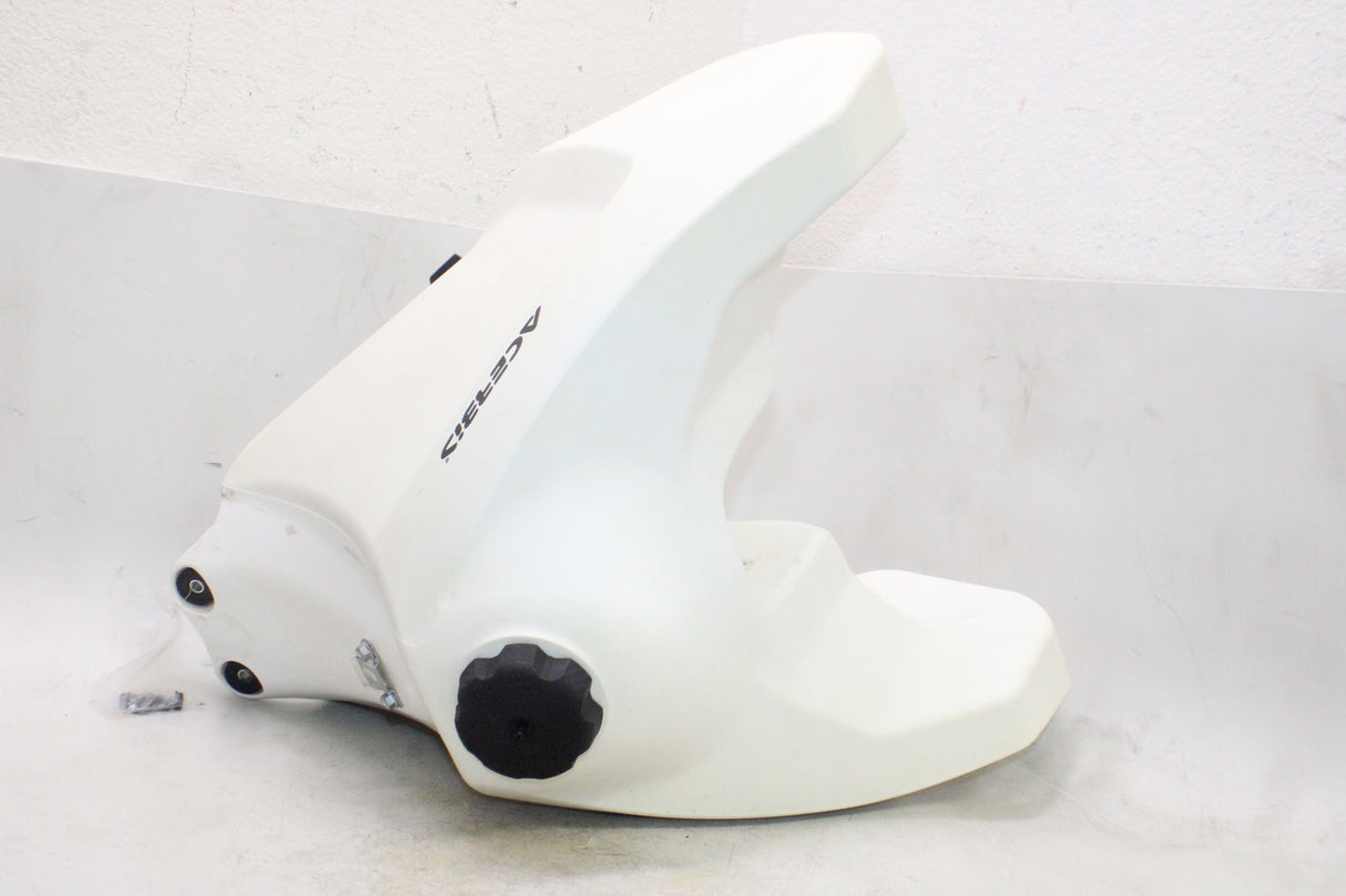 2015 Suzuki DR650SE OEM GAS TANK FUEL PETROL RESERVOIR